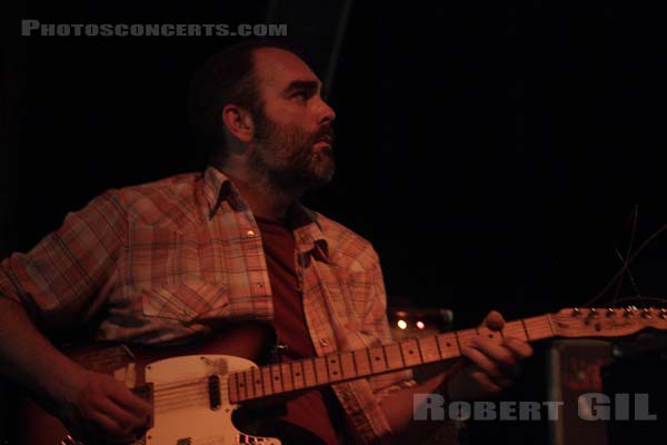 GODSPEED YOU! BLACK EMPEROR - 2015-04-22 - PARIS - Le Bataclan - 